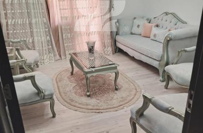 Apartment - 3 Bedrooms - 2 Bathrooms for sale in Galleria Moon Valley - South Investors Area - New Cairo City - Cairo