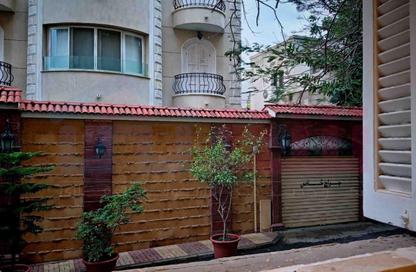 Apartment - 2 Bedrooms - 1 Bathroom for sale in Khaleel Al Masry St. - Kafr Abdo - Roushdy - Hay Sharq - Alexandria