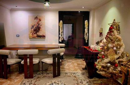 Apartment - 2 Bedrooms - 1 Bathroom for sale in Khaleel Al Masry St. - Kafr Abdo - Roushdy - Hay Sharq - Alexandria