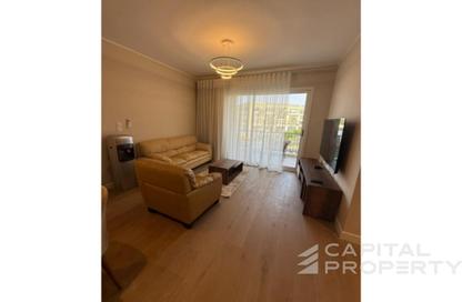 Apartment - 2 - 2 for rent in Mivida - 5th Settlement Compounds - The 5th Settlement - New Cairo City - Cairo