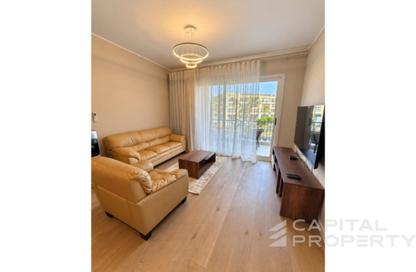 Apartment - 2 - 2 for rent in Mivida - 5th Settlement Compounds - The 5th Settlement - New Cairo City - Cairo