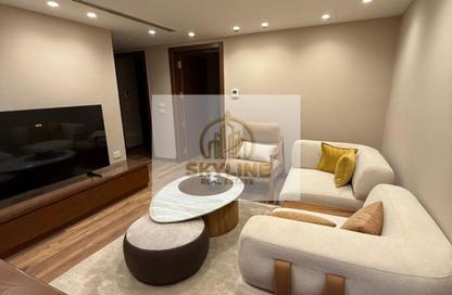 Apartment - 4 Bedrooms - 4 Bathrooms for rent in Mivida - 5th Settlement Compounds - The 5th Settlement - New Cairo City - Cairo