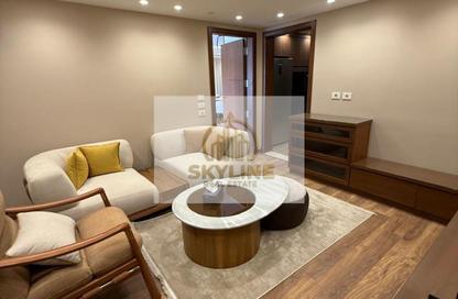 Apartment - 4 Bedrooms - 4 Bathrooms for rent in Mivida - 5th Settlement Compounds - The 5th Settlement - New Cairo City - Cairo