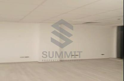 Office Space - Studio for rent in Cairo Festival City - North Investors Area - New Cairo City - Cairo