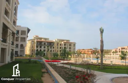 شاليه - 4 غرف نوم - 3 حمامات للبيع في مراسي - سيدي عبد الرحمن - الساحل الشمالي