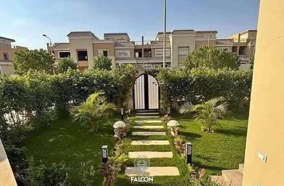 فيلا - 4 غرف نوم - 3 حمامات للبيع في ايلان سراي - سراي - كمبوندات مدينة المستقبل - مدينة المستقبل - القاهرة