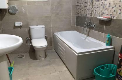 Apartment - 3 Bedrooms - 2 Bathrooms for rent in Dar Masr 2 - elandalus - South Teseen St. - The 5th Settlement - New Cairo City - Cairo