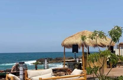 Chalet - 3 Bedrooms - 2 Bathrooms for sale in Naia bay - Ras Al Hekma - North Coast