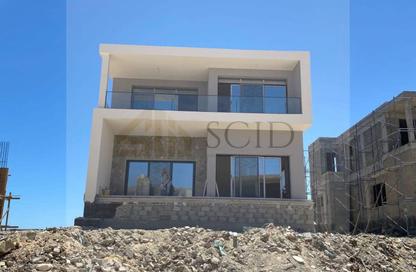 Chalet - 2 Bedrooms - 2 Bathrooms for sale in Dose - Qesm Ad Dabaah - North Coast