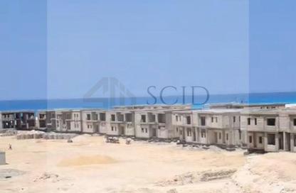 Chalet - 2 Bedrooms - 2 Bathrooms for sale in Dose - Qesm Ad Dabaah - North Coast Chalet - 2 Bedrooms - 2 Bathrooms for sale in Dose - Qesm Ad Dabaah - North Coast