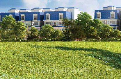 iVilla - 3 Bedrooms - 3 Bathrooms for sale in Mountain View 1.1 - 5th Settlement Compounds - The 5th Settlement - New Cairo City - Cairo iVilla - 3 Bedrooms - 3 Bathrooms for sale in Mountain View 1.1 - 5th Settlement Compounds - The 5th Settlement - New Cairo City - Cairo