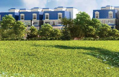 iVilla - 3 Bedrooms - 3 Bathrooms for sale in Mountain View 1.1 - 5th Settlement Compounds - The 5th Settlement - New Cairo City - Cairo iVilla - 3 Bedrooms - 3 Bathrooms for sale in Mountain View 1.1 - 5th Settlement Compounds - The 5th Settlement - New Cairo City - Cairo