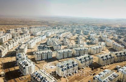 iVilla - 3 Bedrooms - 3 Bathrooms for sale in Mountain View 1.1 - 5th Settlement Compounds - The 5th Settlement - New Cairo City - Cairo iVilla - 3 Bedrooms - 3 Bathrooms for sale in Mountain View 1.1 - 5th Settlement Compounds - The 5th Settlement - New Cairo City - Cairo