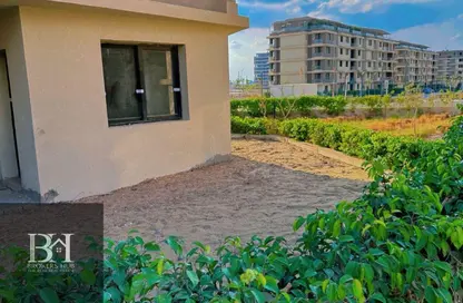 شقة - 2 غرف نوم - 3 حمامات للبيع في باديه بالم هيلز - كمبوندات 6 أكتوبر - مدينة 6 أكتوبر - الجيزة