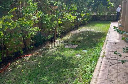 Duplex - 4 - 3 for rent in Acacia - 5th Settlement Compounds - The 5th Settlement - New Cairo City - Cairo