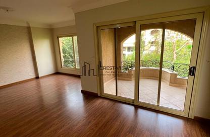 Duplex - 4 - 3 for rent in Acacia - 5th Settlement Compounds - The 5th Settlement - New Cairo City - Cairo