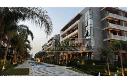 Apartment - 3 Bedrooms - 2 Bathrooms for sale in El Patio Oro - 5th Settlement Compounds - The 5th Settlement - New Cairo City - Cairo