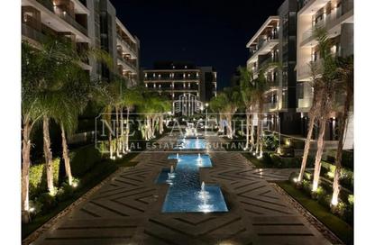 Apartment - 3 Bedrooms - 2 Bathrooms for sale in El Patio Oro - 5th Settlement Compounds - The 5th Settlement - New Cairo City - Cairo