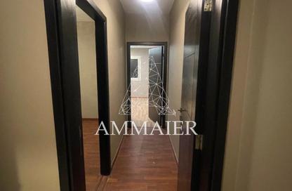 Apartment - 3 Bedrooms - 2 Bathrooms for rent in The Address - 12th District - Sheikh Zayed City - Giza