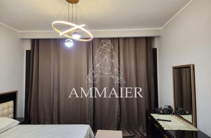 Apartment - 3 Bedrooms - 3 Bathrooms for rent in Six West - Beverly Hills - Sheikh Zayed Compounds - Sheikh Zayed City - Giza