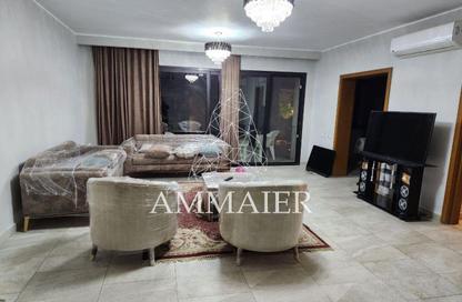 Apartment - 3 Bedrooms - 3 Bathrooms for rent in Six West - Beverly Hills - Sheikh Zayed Compounds - Sheikh Zayed City - Giza