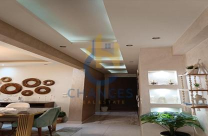 Apartment - 3 Bedrooms - 2 Bathrooms for sale in East The Academy - New Cairo City - Cairo