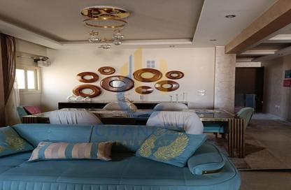 Apartment - 3 Bedrooms - 2 Bathrooms for sale in East The Academy - New Cairo City - Cairo