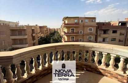 Bulk Sale Unit - Studio - 7+ Bathrooms for sale in 2nd District - 6 October City - Giza