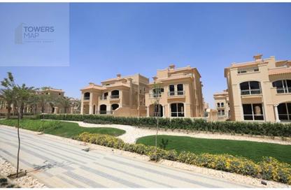 Twin House - 3 - 3 for sale in La Vista City - New Capital Compounds - New Capital City - Cairo