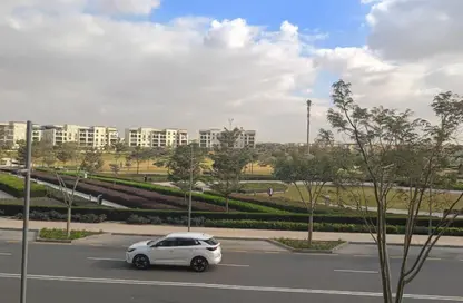 شقة - 3 غرف نوم - 3 حمامات للايجار في ميفيدا - كمبوندات التجمع الخامس - التجمع الخامس - مدينة القاهرة الجديدة - القاهرة