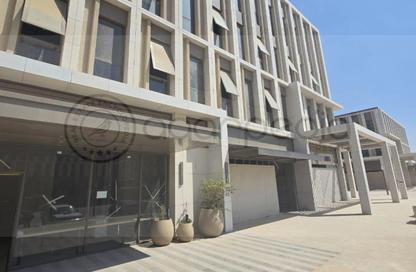 Half Floor - Studio - 1 for rent in Mivida - 5th Settlement Compounds - The 5th Settlement - New Cairo City - Cairo