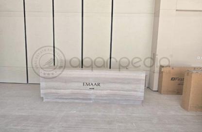 Half Floor - Studio - 1 for rent in Mivida - 5th Settlement Compounds - The 5th Settlement - New Cairo City - Cairo