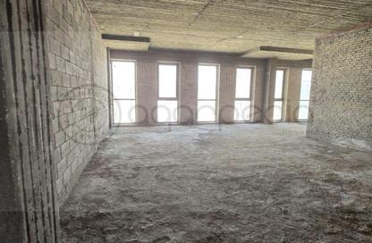 Half Floor - Studio - 1 for rent in Mivida - 5th Settlement Compounds - The 5th Settlement - New Cairo City - Cairo