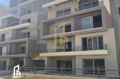 Apartment - 3 - 3 for sale in Palm Hills New Cairo - 5th Settlement Compounds - The 5th Settlement - New Cairo City - Cairo