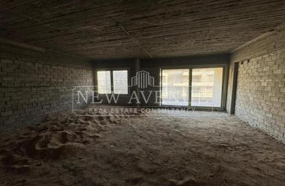 Apartment - 3 Bedrooms - 3 Bathrooms for sale in Capital Gardens Compound - New Capital Compounds - New Capital City - Cairo