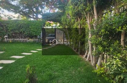 Villa - 3 Bedrooms - 3 Bathrooms for sale in El Rehab Extension - Al Rehab - New Cairo City - Cairo
