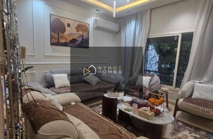 Villa - 3 Bedrooms - 3 Bathrooms for sale in El Rehab Extension - Al Rehab - New Cairo City - Cairo