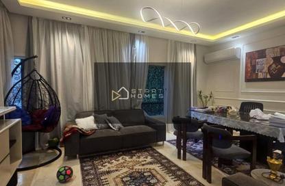 Villa - 3 Bedrooms - 3 Bathrooms for sale in El Rehab Extension - Al Rehab - New Cairo City - Cairo Villa - 3 Bedrooms - 3 Bathrooms for sale in El Rehab Extension - Al Rehab - New Cairo City - Cairo