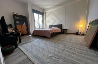 شقة - 2 غرف نوم - 2 حمامات للبيع في بالم هيلز بالم باركس - وصلة دهشور الجنوبية - مدينة 6 أكتوبر - الجيزة