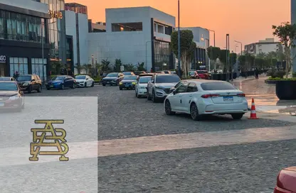 عيادة - 3 غرف نوم - 1 حمام للايجار في پريڤادو - مدينتي - القاهرة