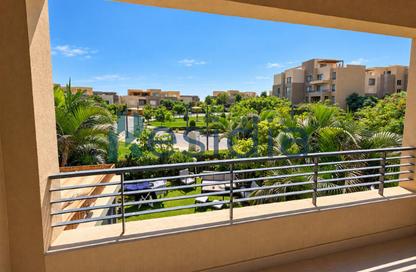 Apartment - 2 - 2 for sale in Palm Parks   Palm Hills - South Dahshur Link - 6 October City - Giza