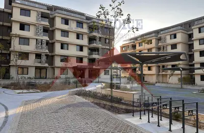 Apartment - 3 Bedrooms - 2 Bathrooms for sale in Badya Palm Hills - 6 October Compounds - 6 October City - Giza