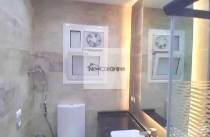 Apartment - 3 Bedrooms - 2 Bathrooms for rent in Mountain View iCity - 5th Settlement Compounds - The 5th Settlement - New Cairo City - Cairo