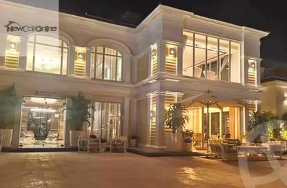 Apartment - 3 Bedrooms - 2 Bathrooms for rent in Mountain View iCity - 5th Settlement Compounds - The 5th Settlement - New Cairo City - Cairo Apartment - 3 Bedrooms - 2 Bathrooms for rent in Mountain View iCity - 5th Settlement Compounds - The 5th Settlement - New Cairo City - Cairo
