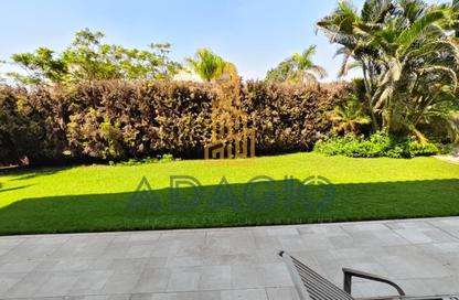 Villa - 5 - 6 for sale in Allegria - Sheikh Zayed Compounds - Sheikh Zayed City - Giza