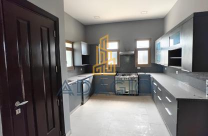 Villa - 5 - 6 for sale in Allegria - Sheikh Zayed Compounds - Sheikh Zayed City - Giza