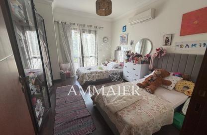 Apartment - 2 Bedrooms - 2 Bathrooms for rent in Six West - Beverly Hills - Sheikh Zayed Compounds - Sheikh Zayed City - Giza