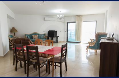 Apartment - 3 - 3 for sale in El Safwa - New Smouha - Smouha - Hay Sharq - Alexandria Apartment - 3 - 3 for sale in El Safwa - New Smouha - Smouha - Hay Sharq - Alexandria