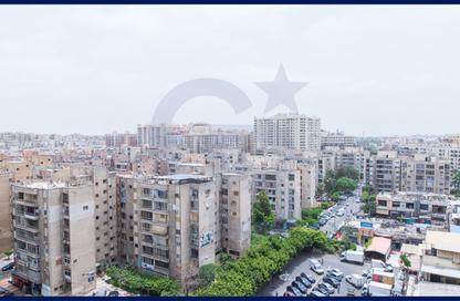 Apartment - 3 - 3 for sale in El Safwa - New Smouha - Smouha - Hay Sharq - Alexandria