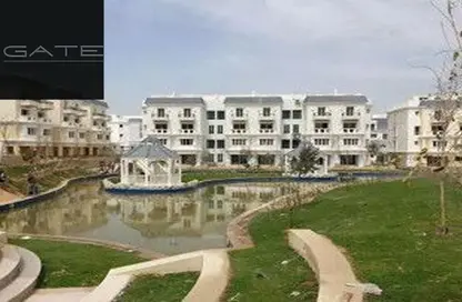 أي فيلا - 3 غرف نوم - 3 حمامات للبيع في ماونتن فيو اكتوبر بارك - الحي السادس - مدينة 6 أكتوبر - الجيزة